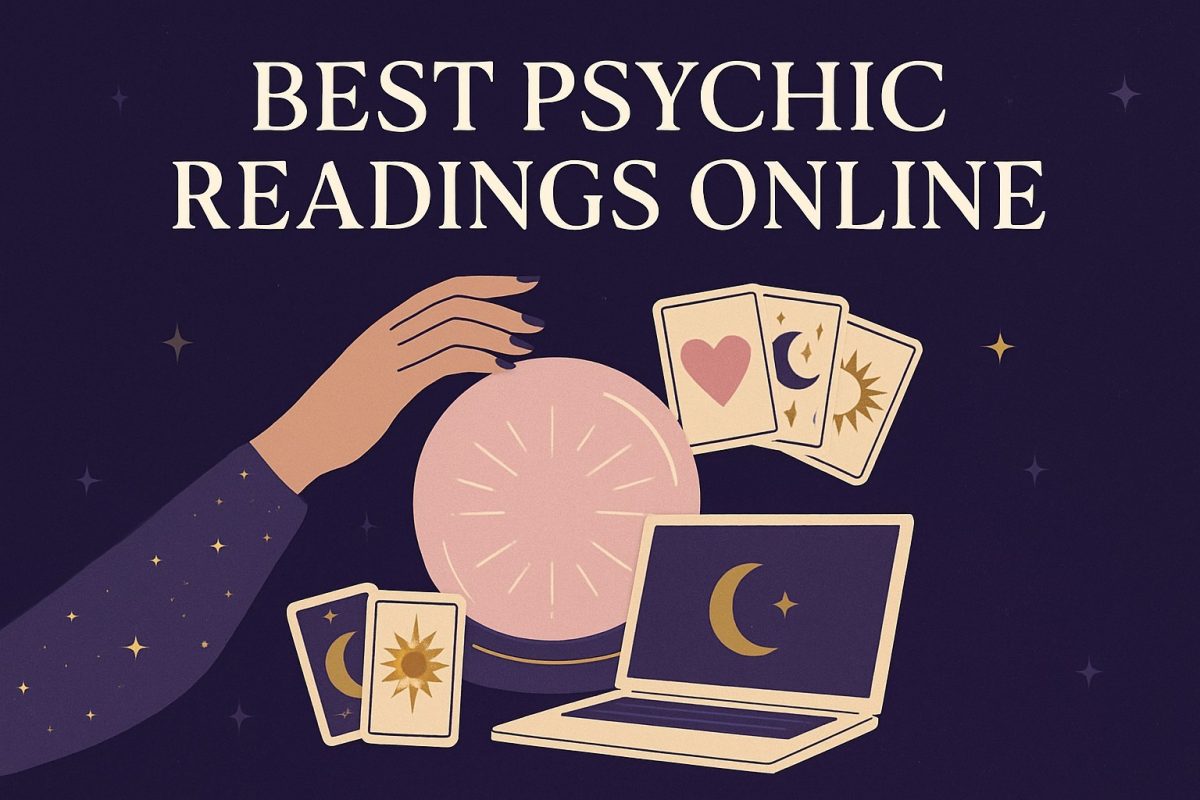 Palm Reading