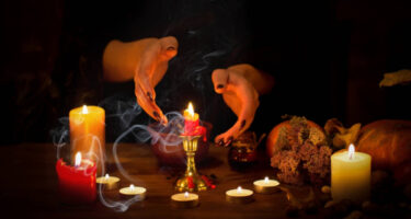 Love Rituals